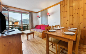 Résidence Les Hauts De Preclaux - Logement en plein coeur des Orres 1800 MAE-1071